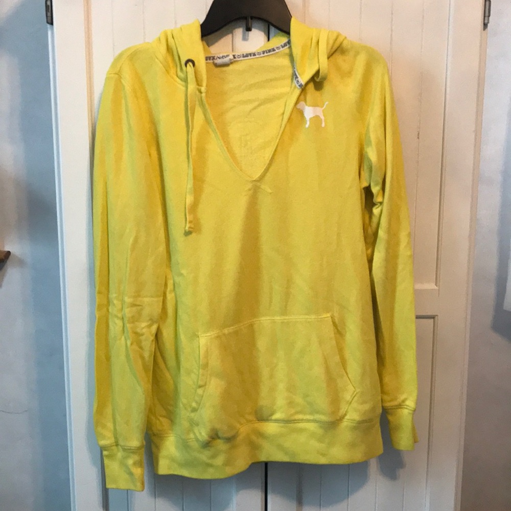 Victoria Secret Sweatshirt